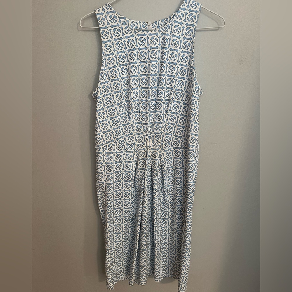 J McLaughlin Sleeveless Dress Size‎ M